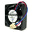 ADDA AD0512HB-D76 12V DC 0.10A Axial Cooling Fan