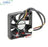 ADDA AD0512LB-G70 12V DC 0.10A Axial Cooling Fan