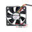 ADDA AD0512LB-G72 50x50x10mm 12V DC 0.09A Axial Cooling Fan