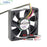ADDA AD0512LB-G72 50x50x10mm 12V DC 0.09A Axial Cooling Fan