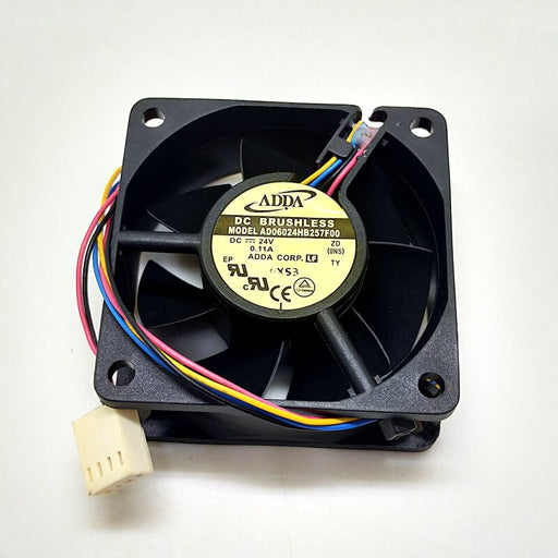ADDA AD06024HB257F00 24V DC Axial Cooling Fan