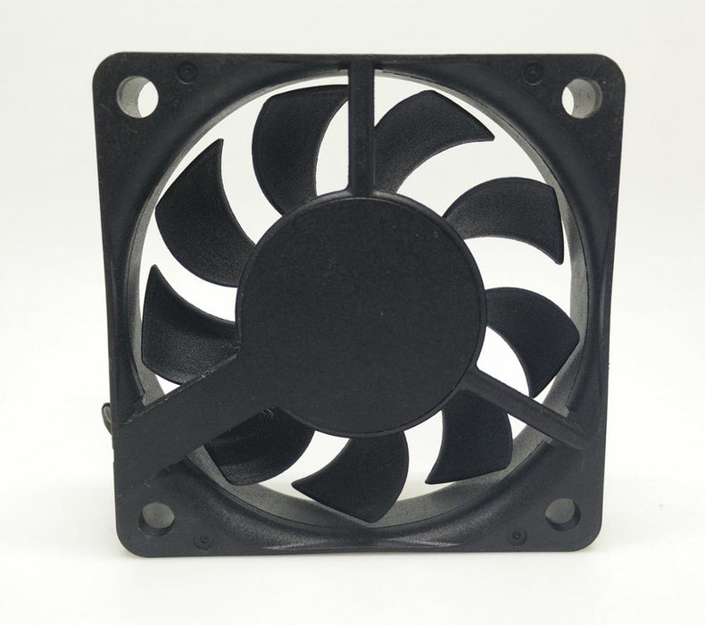 ADDA AD0605DB-D93 60x60x15mm 5V DC 0.04A Axial Cooling Fan