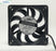 ADDA AD0605DB-D93 60x60x15mm 5V DC 0.04A Axial Cooling Fan
