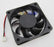 ADDA AD0612HB-D90 60x60x15mm 12V DC Industrial Cooling Fan