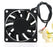 ADDA AD0612HB-H93 60x60x13mm 12V DC 0.28A Axial Cooling Fan