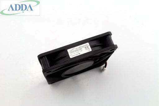 ADDA AD0612HX-H93 60x60x15mm 12V DC Axial Cooling Fan