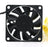 ADDA AD0612LX-H93 60x60x15mm 12V DC 0.13A Axial Cooling Fan