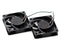 ADDA AD0612LX-H93 60x60x15mm 12V DC 0.13A Axial Cooling Fan