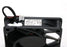 ADDA AD0612LX-H93 60x60x15mm 12V DC 0.13A Axial Cooling Fan