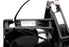 ADDA AD0612LX-H93 60x60x15mm 12V DC 0.13A Axial Cooling Fan