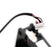 ADDA AD0612LX-H93 60x60x15mm 12V DC 0.13A Axial Cooling Fan