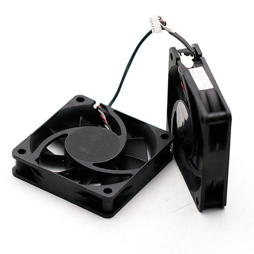 ADDA AD0612LX-H93 60x60x15mm 12V DC 0.13A Axial Cooling Fan