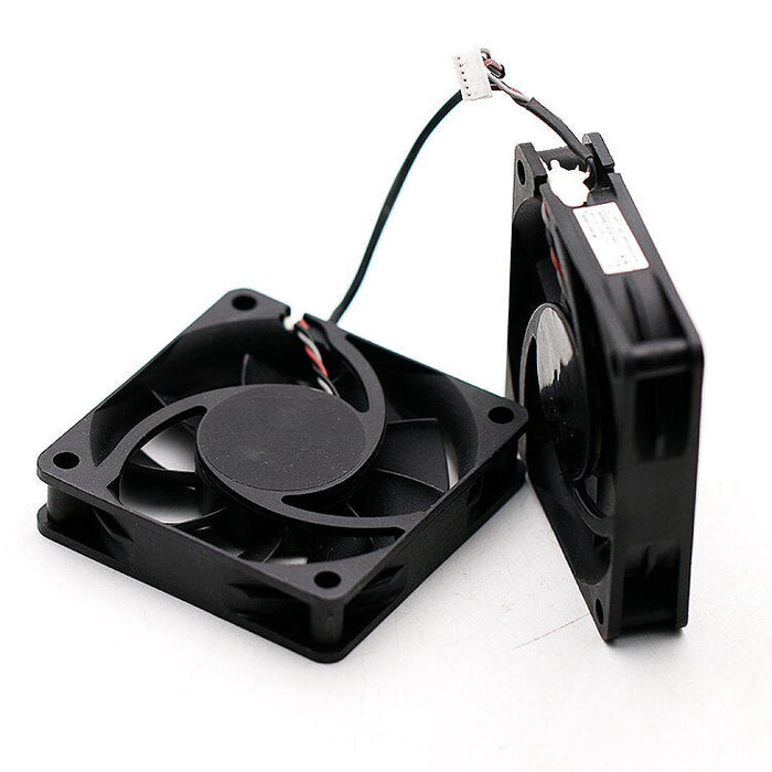 ADDA AD0612LX-H93 60x60x15mm 12V DC 0.13A Axial Cooling Fan
