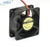 ADDA AD0612MB-A72GL 60x60x25mm 12V DC 0.14A Axial Cooling Fan