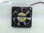 ADDA AD0612MB-D70GL 60x60x15mm 12V DC 0.11A Axial Cooling Fan