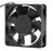 ADDA AD0612MB-D70GL 60x60x15mm 12V DC Industrial Cooling Fan