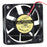 ADDA AD0612MB-D70GL 60x60x15mm 12V DC Industrial Cooling Fan