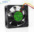 ADDA AD0612MX-A70GL 60x60x25mm 12V DC 0.14A Axial Cooling Fan