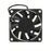 ADDA AD0612MX-H93 60x60x13mm 12V DC 0.18A Axial Cooling Fan
