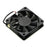 ADDA AD0612MX-H93 60x60x13mm 12V DC 0.18A Axial Cooling Fan