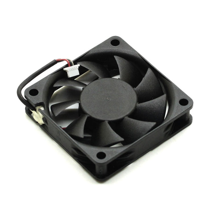 ADDA AD0612MX-H93 60x60x13mm 12V DC 0.18A Axial Cooling Fan