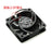 ADDA AD0612MX-H93 60x60x13mm 12V DC 0.18A Axial Cooling Fan