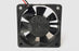 ADDA AD0624HB-A70GL 60x60x25mm 12V DC 0.15A 2-Wire Axial Cooling Fan