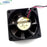 ADDA AD0624UB-A70GL 60x60x25mm 24V DC 0.25A Axial Cooling Fan
