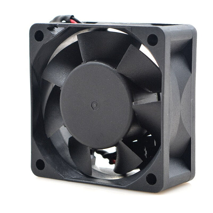 ADDA AD0624XB-A71GP 60x60x25mm 24V DC 0.18A Axial Cooling Fan