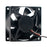ADDA AD07012DB257300 70x70x25mm 12V DC 0.30A Axial Cooling Fan