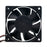 ADDA AD07012DB257300 70x70x25mm 12V DC 0.30A Axial Cooling Fan