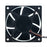 ADDA AD07012DB257300 70x70x25mm 12V DC Industrial Cooling Fan