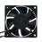 ADDA AD07012DB257300 70x70x25mm 12V DC Industrial Cooling Fan