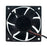 ADDA AD07012DX257600 12V DC 0.32A Axial Cooling Fan