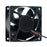 ADDA AD07012DX257600 12V DC 0.32A Axial Cooling Fan