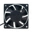 ADDA AD07012DX257600 12V DC 0.32A Axial Cooling Fan