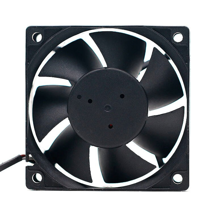 ADDA AD07012DX257600 12V DC 0.32A Axial Cooling Fan