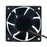 ADDA AD07012DX257600 12V DC 0.32A Axial Cooling Fan