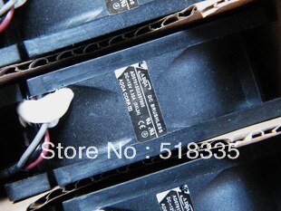 ADDA AD07012DX257600 70x70x25mm 12V DC 0.32A Axial Cooling Fan
