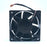 ADDA AD07012DX257600 70x70x25mm 12V DC Industrial Cooling Fan