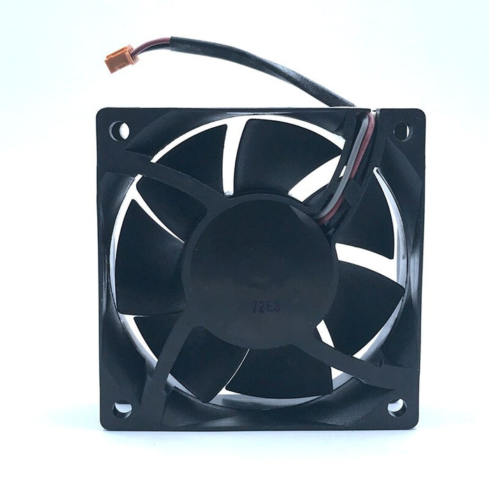 ADDA AD07012DX257600 70x70x25mm 12V DC Industrial Cooling Fan