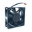 ADDA AD07012DX257600 70x70x25mm 12V DC Industrial Cooling Fan