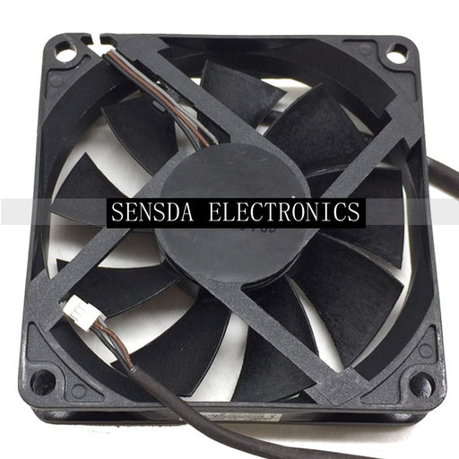 ADDA AD07012HB159300 ADDAA 70x70x15mm 12V DC 0.35A Axial Cooling Fan
