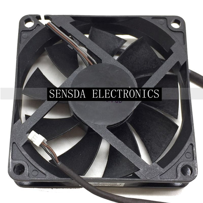 ADDA AD07012HB159300 ADDAA 70x70x15mm 12V DC 0.35A Axial Cooling Fan