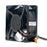 ADDA AD07012UB257300 70x70x25mm 12V DC 0.75A Axial Cooling Fan