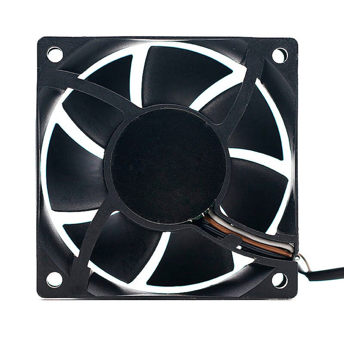 ADDA AD07012UB257300 70x70x25mm 12V DC 0.75A Axial Cooling Fan
