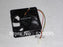 ADDA AD0712MB-A73GL 70x70x25mm 12V DC 0.15A Axial Cooling Fan