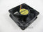 ADDA AD0712MB-A76GL 70x70x25mm 12V DC 0.16A 3-Wire Axial Cooling Fan