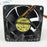ADDA AD0712MB-A76GL 70x70x25mm 12V DC 0.16A 3-Wire Axial Cooling Fan