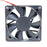 ADDA AD0712MB-D70 70x70x15mm 12V DC Axial Cooling Fan